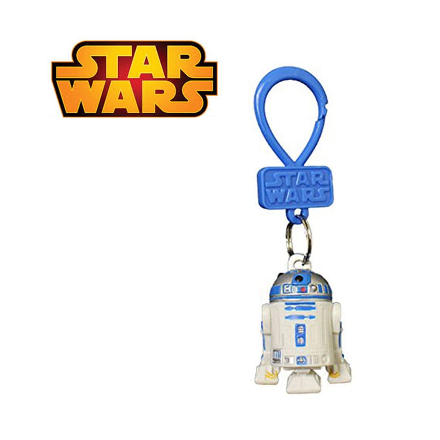 Taza Star Wars R2-D2 en Relieve con Tapa