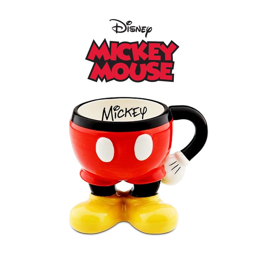 Taza Mickey Mouse (Disney) – Ohh! Sorpresa